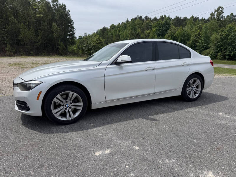 bmw 3 series 2017 WBA8D9C36HA005997 image bmw 3 series 2017 WBA8D9C36HA005997 image
